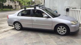2003 Honda Civic RS for sale