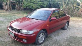Mazda 323 1996 for sale 