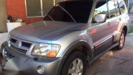 Mitsubishi Pajero 2005 for sale