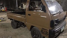 Like New Suzuki Multi-cab units for sale