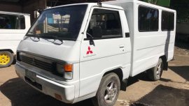 L300 Mitsubishi FB Van 2006 like new for sale