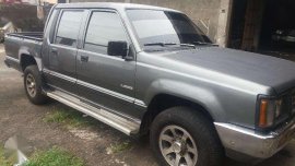 Mitsubishi L200 pick up for sale