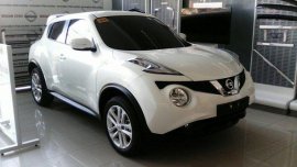 Brand new Nissan Juke 2017 for sale in Metro Manila