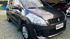 2016 Suzuki Ertiga GL Dual Aircon 7-Seater for sale