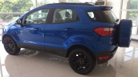 New 2017 Ford Ecosport for sale