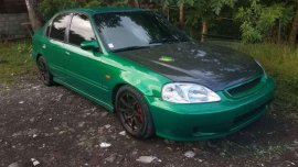 Honda Civic sir body well kept for sale