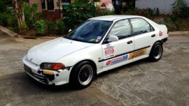 Honda ESI 1993 for sale
