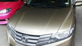 2011 Honda City Manual Gasoline well maintained