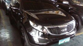 Good as new Kia Sportage 2012 for sale