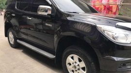 2014 Chevrolet Trailblazer lt 4x2 DIESEL for sale