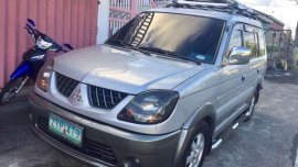 Mitsubishi Adventure 2008 High End for sale