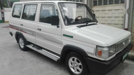 1997 Toyota Tamaraw Fx GL Power Steering for sale