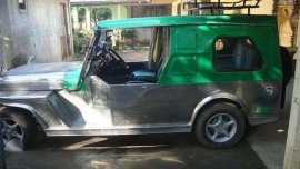 96 Toyota Onwer Type Jeep (OTJ) for sale