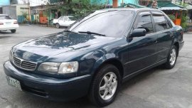 2000 Toyota Corolla for sale
