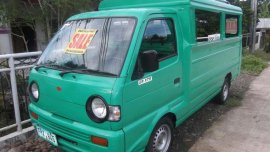 For sale 2013 Suzuki Multicab