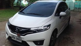2015 Honda Jazz for sale