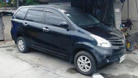 2012 Toyota Avanza for sale