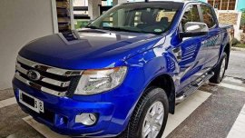 2014 Ford Ranger for sale