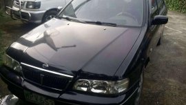 Nissan Exalta 2000 automatic RUSH sale