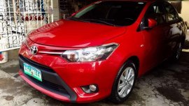 2014 Toyota Vios for sale