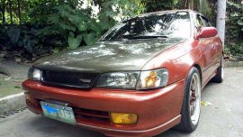 1996 Toyota Corolla GLI for sale