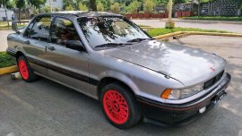Mitsubishi Galant 1990 for sale