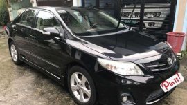 2011 Toyota Altis for sale