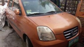 Kia Picanto 2007 for sale