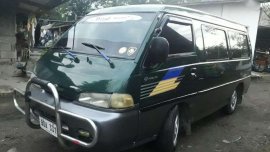 Well-kept Kia Pregio for sale