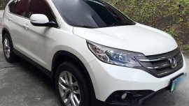Good as new Honda CR-V 2013 for sale in Metro Manila