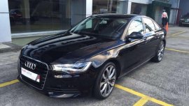 Rush Sale 2012 Audi A6 
