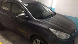 2011 Hyundai Tucson for sale