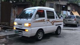 Suzuki Multicab 2009 for sale