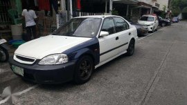 Honda Civic SiR body vti lxi for sale