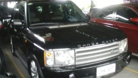 Land Rover Range Rover 2005 for sale