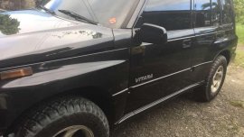 RUSH Sale Suzuki Vitara 2004