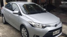 Toyota Vios 2015 for sale