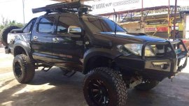 2011 Toyota Hilux for sale