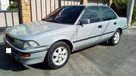 Toyota Corolla 1991 for sale in Metro Manila
