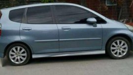 Honda Jazz 2008 (hindi FIT) for sale