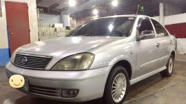2005 Nissan SENTRA GX (2007 AQUIRED) for sale