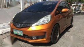 Honda Jazz 1.5 2012 rush sale