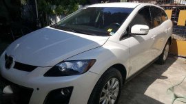 2010 Mazda CX7 for sale