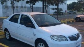 Toyota Vios 2007 1.3 E series for sale