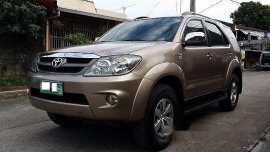 Toyota Fortuner 2006