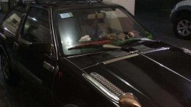 Mitsubishi Mirage 1983 for sale