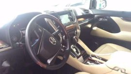 Toyota Alphard 2013 for sale