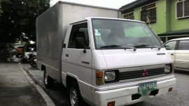 Good as new Mitsubishi L300 2007 for sale 