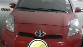 Toyota Yaris 2012 for sale