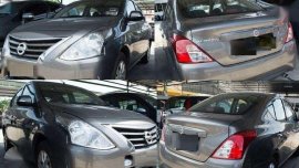 Nissan Almera 2016 for sale